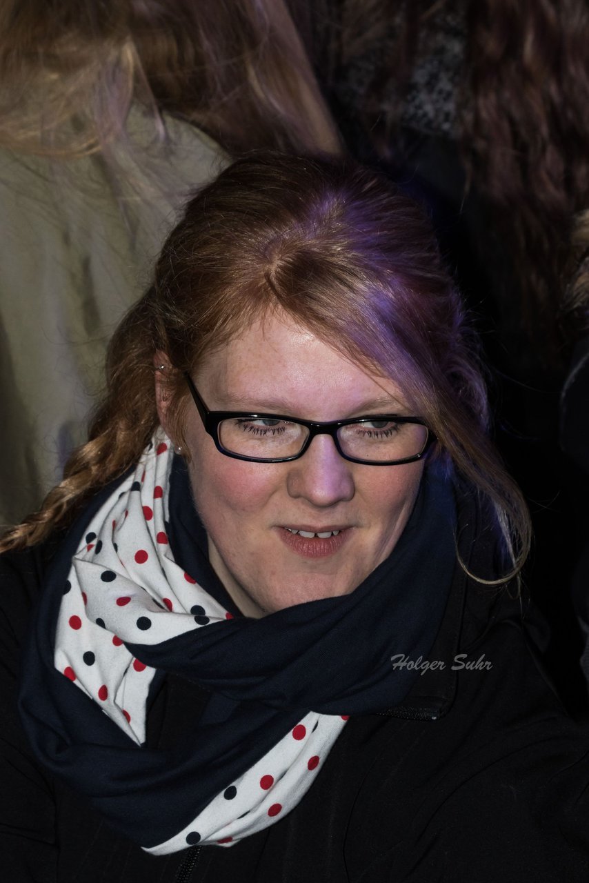 Bild 446 - Osterfeuer